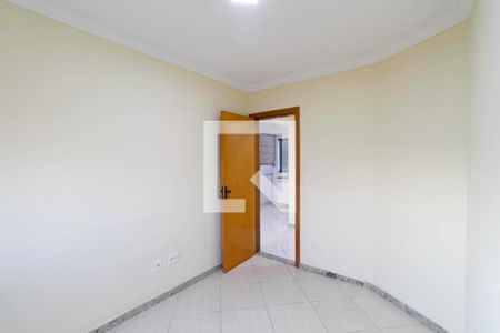 Quarto 1 de apartamento à venda com 3 quartos, 121m² em Arvoredo Ii, Contagem