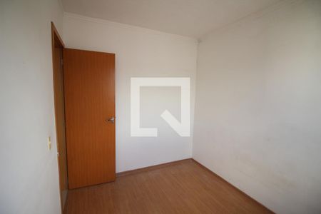 Quarto 1 de apartamento à venda com 2 quartos, 45m² em Califórnia, Contagem