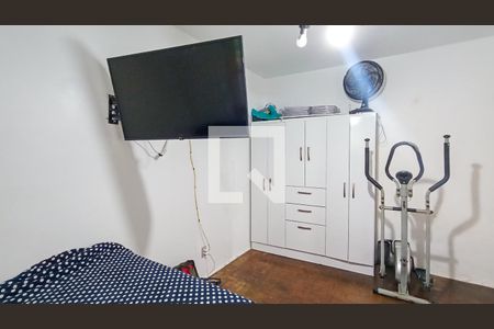 Quarto de apartamento à venda com 2 quartos, 60m² em Nonoai, Porto Alegre