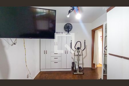 Quarto de apartamento à venda com 2 quartos, 60m² em Nonoai, Porto Alegre
