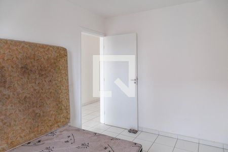Quarto 1 de apartamento para alugar com 2 quartos, 44m² em Vila Alzira, Guarulhos