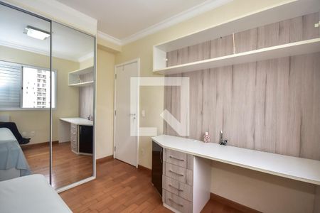 Quarto de apartamento para alugar com 2 quartos, 75m² em Vila Andrade, São Paulo