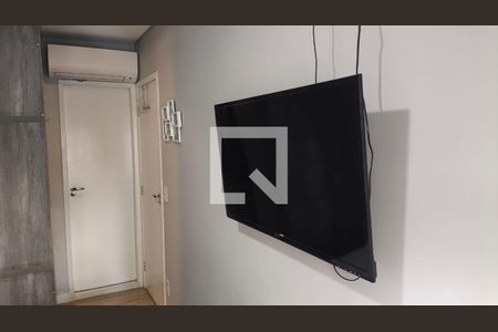 Suíte  de apartamento à venda com 2 quartos, 71m² em Santa Paula, São Caetano do Sul