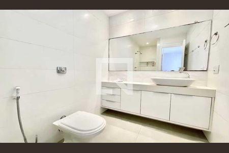 Apartamento à venda com 2 quartos, 133m² em Jardim Botânico, Rio de Janeiro