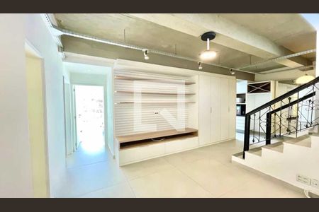 Apartamento à venda com 2 quartos, 133m² em Jardim Botânico, Rio de Janeiro