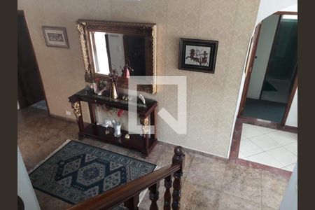 Casa à venda com 5 quartos, 480m² em Campo Belo, São Paulo