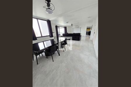 Apartamento à venda com 4 quartos, 320m² em Vila Sonia, São Paulo