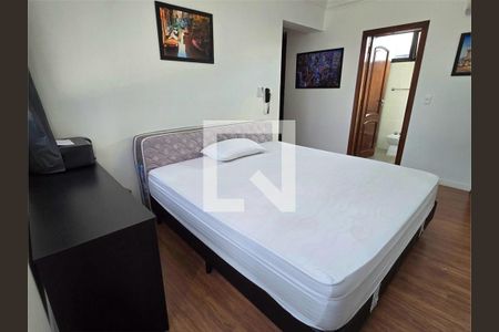 Apartamento à venda com 4 quartos, 320m² em Vila Sonia, São Paulo