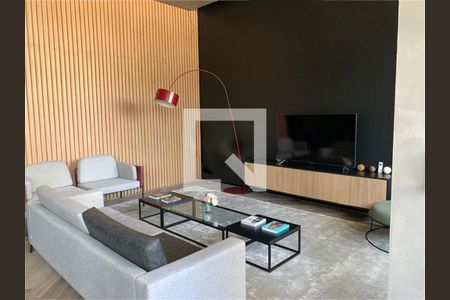 Apartamento à venda com 1 quarto, 46m² em Vila Olímpia, São Paulo
