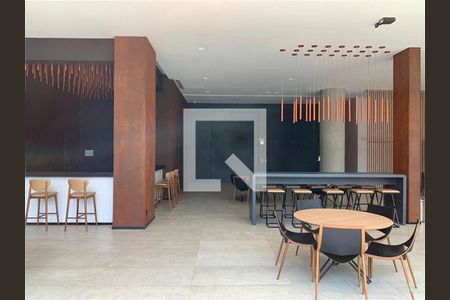Apartamento à venda com 1 quarto, 46m² em Vila Olímpia, São Paulo