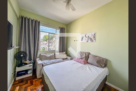 Apartamento à venda com 1 quarto, 53m² em Santa Teresa, Rio de Janeiro