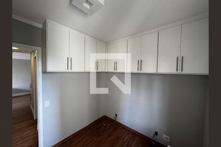 Quarto 1 de apartamento para alugar com 3 quartos, 62m² em Lauzane Paulista, São Paulo