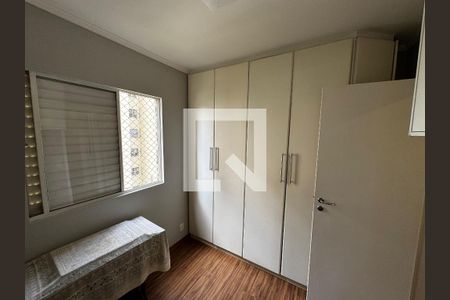 Quarto 1 de apartamento para alugar com 3 quartos, 62m² em Lauzane Paulista, São Paulo