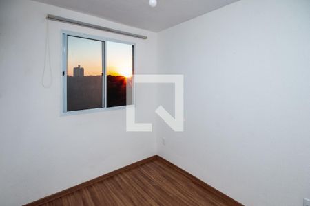Quarto 2 de apartamento à venda com 2 quartos, 46m² em Floramar, Belo Horizonte