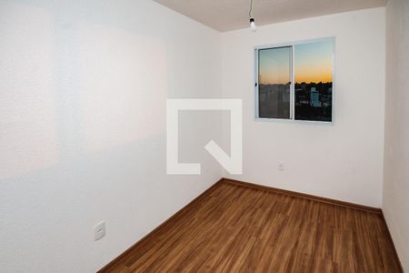 Quarto 1 de apartamento à venda com 2 quartos, 46m² em Floramar, Belo Horizonte