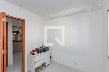 Quarto 1 de apartamento para alugar com 3 quartos, 64m² em Parque Bristol, São Paulo