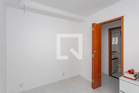 Quarto 1 de apartamento para alugar com 3 quartos, 64m² em Parque Bristol, São Paulo