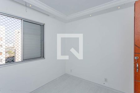 Quarto 1 de apartamento para alugar com 3 quartos, 64m² em Parque Bristol, São Paulo