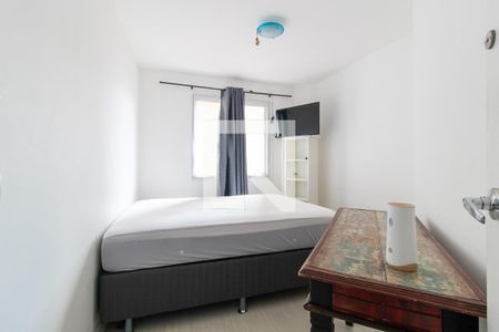 Quarto 2 de apartamento para alugar com 3 quartos, 65m² em Guaíra, Curitiba