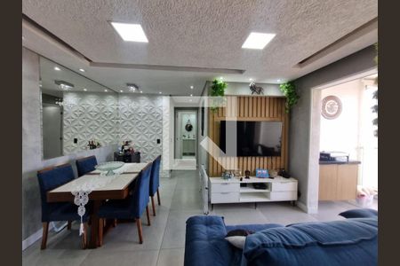Foto 18 de apartamento à venda com 3 quartos, 70m² em Catumbi, São Paulo