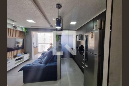 Foto 17 de apartamento à venda com 3 quartos, 70m² em Catumbi, São Paulo