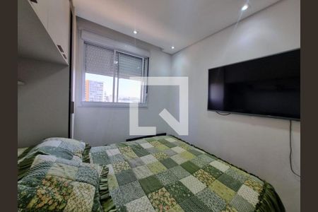 Foto 15 de apartamento à venda com 3 quartos, 70m² em Catumbi, São Paulo