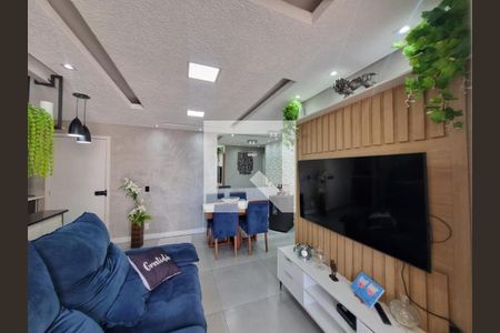Foto 20 de apartamento à venda com 3 quartos, 70m² em Catumbi, São Paulo