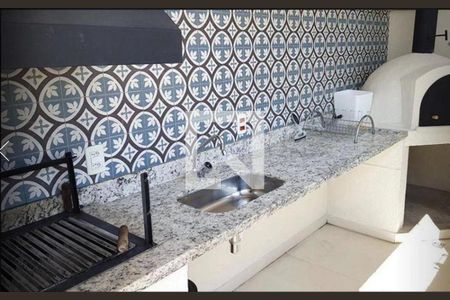 Apartamento à venda com 3 quartos, 167m² em Vila Ipojuca, São Paulo