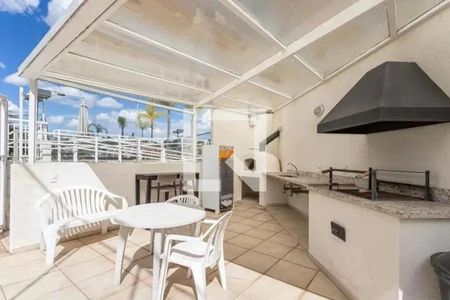 Apartamento à venda com 3 quartos, 167m² em Vila Ipojuca, São Paulo