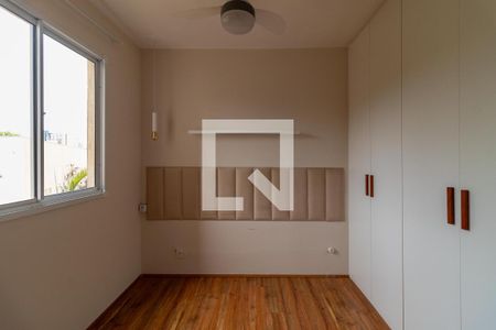 Quarto 2 de apartamento à venda com 2 quartos, 34m² em Bom Retiro, São Paulo