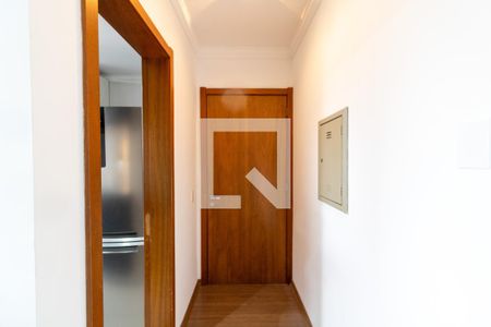 Entrada de apartamento para alugar com 4 quartos, 181m² em Menino Deus, Porto Alegre