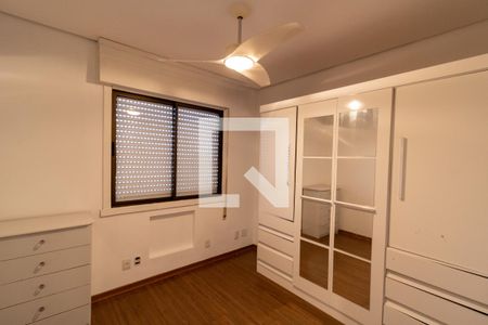 Quarto 1 de apartamento para alugar com 4 quartos, 181m² em Menino Deus, Porto Alegre