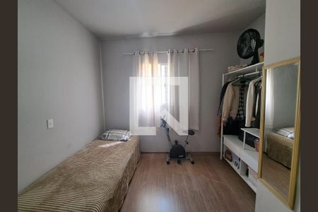 Quarto 1 de casa à venda com 2 quartos, 70m² em Santa Maria, Osasco