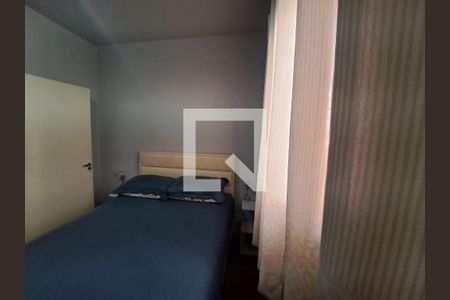 Quarto 2 de casa à venda com 2 quartos, 70m² em Santa Maria, Osasco