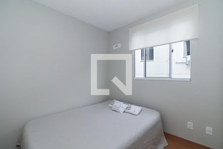 Quarto 2 de apartamento para alugar com 2 quartos, 41m² em Protásio Alves, Porto Alegre