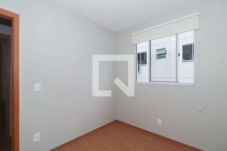 Quarto 1 de apartamento para alugar com 2 quartos, 41m² em Protásio Alves, Porto Alegre