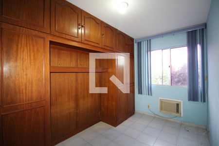 Quarto 2 de apartamento à venda com 2 quartos, 50m² em Freguesia (jacarepaguá), Rio de Janeiro