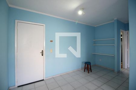 Sala de apartamento à venda com 2 quartos, 50m² em Freguesia (jacarepaguá), Rio de Janeiro