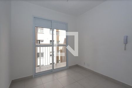 Sala de apartamento para alugar com 2 quartos, 35m² em Vila Graciosa, São Paulo