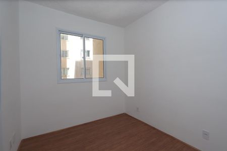 Quarto 1 de apartamento para alugar com 2 quartos, 35m² em Vila Graciosa, São Paulo