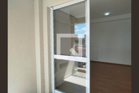 Varanda de apartamento à venda com 2 quartos, 57m² em Vila Formosa, São Paulo