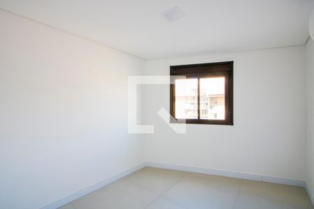 Quarto 1 de apartamento à venda com 3 quartos, 90m² em Vila Assunção, Santo André