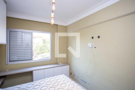 Quarto 1 de apartamento à venda com 2 quartos, 62m² em Centro, Diadema