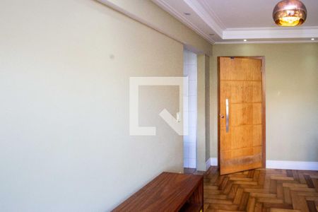 Sala de apartamento à venda com 2 quartos, 62m² em Centro, Diadema