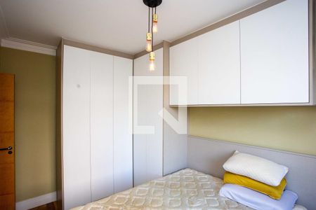 Quarto 1 de apartamento à venda com 2 quartos, 62m² em Centro, Diadema