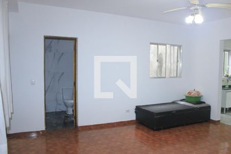 Sala de casa para alugar com 3 quartos, 100m² em Gopouva, Guarulhos