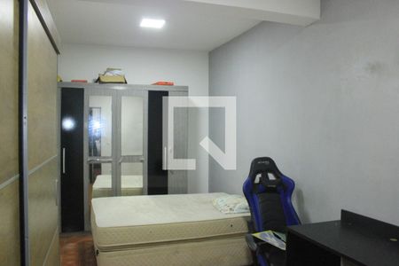 Quarto 1 de casa para alugar com 3 quartos, 100m² em Gopouva, Guarulhos