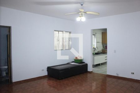 Sala de casa para alugar com 3 quartos, 100m² em Gopouva, Guarulhos