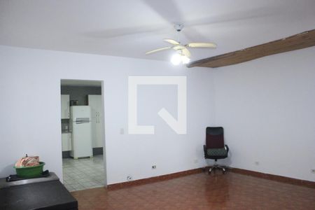 Sala de casa para alugar com 3 quartos, 100m² em Gopouva, Guarulhos
