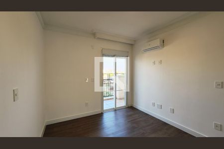 Quarto 1 de apartamento para alugar com 3 quartos, 157m² em Parque do Colégio, Jundiaí